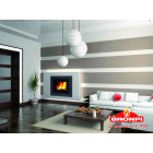 Recuperador de Calor a Lenha Florida Vision - Bronpi